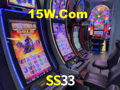 Roulette Table SS33