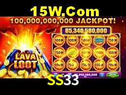 Weekend Specials SS33