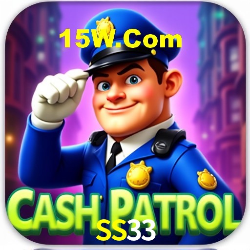 Diretório de Jogos SS33