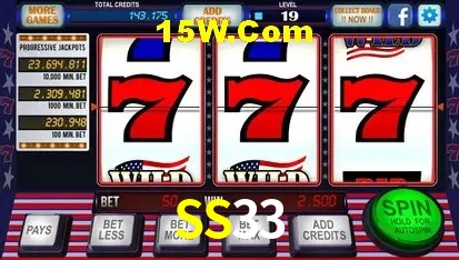 SS33BET