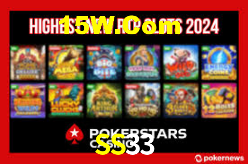 Daily Bonuses SS33