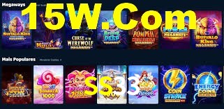 Welcome Bonus SS33