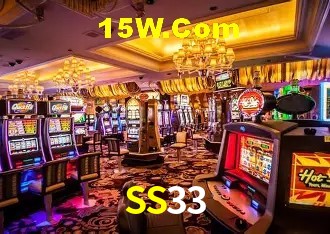 SS33 - Divirta-Se Jogando Na Plataforma - SS33.Com