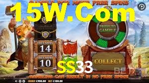 Live Casino SS33